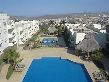 Villa Dorada กาโบซานลูกัส ภายนอก รูปภาพ