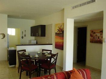 Villa Dorada กาโบซานลูกัส ภายนอก รูปภาพ