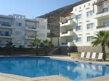 Villa Dorada กาโบซานลูกัส ภายนอก รูปภาพ