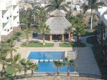Villa Dorada กาโบซานลูกัส ภายนอก รูปภาพ