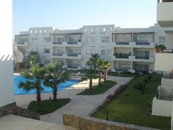 Villa Dorada กาโบซานลูกัส ภายนอก รูปภาพ