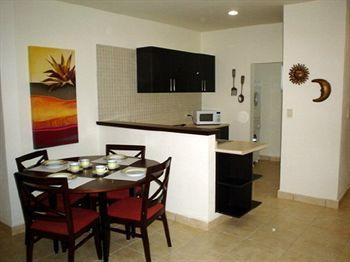 Villa Dorada กาโบซานลูกัส ภายนอก รูปภาพ