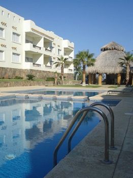 Villa Dorada กาโบซานลูกัส ภายนอก รูปภาพ