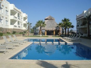Villa Dorada กาโบซานลูกัส ภายนอก รูปภาพ
