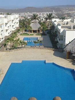 Villa Dorada กาโบซานลูกัส ภายนอก รูปภาพ