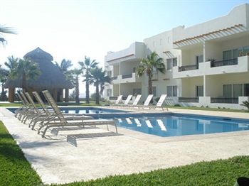 Villa Dorada กาโบซานลูกัส ภายนอก รูปภาพ