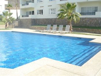 Villa Dorada กาโบซานลูกัส ภายนอก รูปภาพ