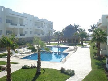 Villa Dorada กาโบซานลูกัส ภายนอก รูปภาพ