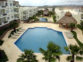 Villa Dorada กาโบซานลูกัส ภายนอก รูปภาพ