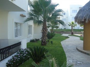 Villa Dorada กาโบซานลูกัส ภายนอก รูปภาพ